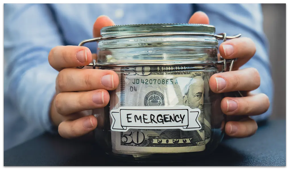Building an Emergency Fund